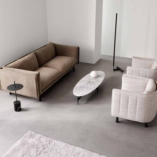 Kite Sofa - Sofa - Wendelbo - 2Sitzer (Modul 2) - Roco Col. 02