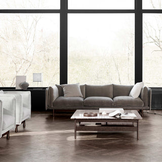 Kite Sofa - Sofa - Wendelbo - 2Sitzer (Modul 2) - Roco Col. 02