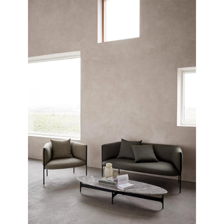 Sepal Loungesessel - Loungesessel - Wendelbo - . -