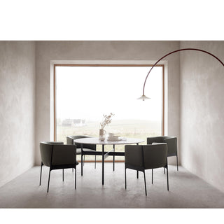 Sepal Loungesessel - Loungesessel - Wendelbo - . -