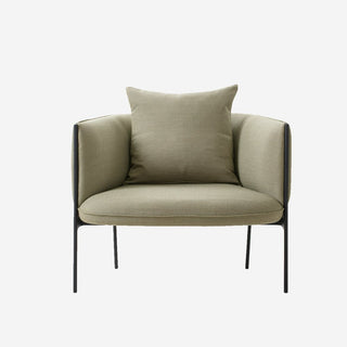 Sepal Loungesessel - Loungesessel - Wendelbo - . -