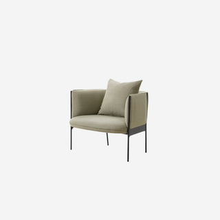 Sepal Loungesessel - Loungesessel - Wendelbo - . -