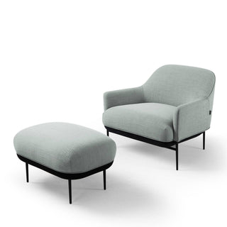 Chill Loungesessel - Loungesessel - Wendelbo - Mint (0113) - Ohne
