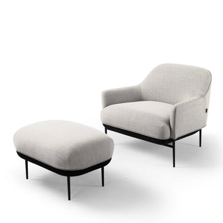 Chill Loungesessel - Loungesessel - Wendelbo - Beige (0205) - Ohne