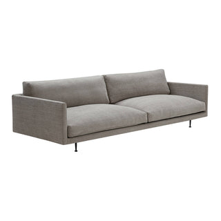 Maho Sofa - Sofa - Wendelbo - 3 Sitzer (B260 x T100cm) - Roco 10