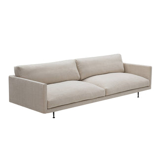 Maho Sofa - Sofa - Wendelbo - 3 Sitzer (B260 x T100cm) - Roco 16