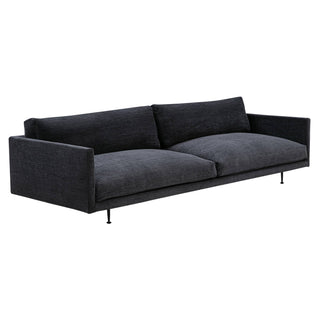 Maho Sofa - Sofa - Wendelbo - 3 Sitzer (B260 x T100cm) - Roco 18