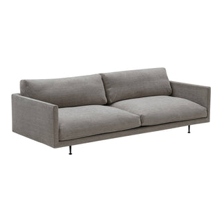Maho Sofa - Sofa - Wendelbo - 2.5 Sitzer (B230 x T100cm) - Roco 10