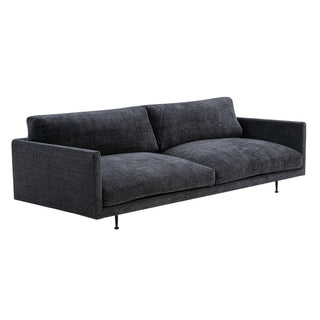 Maho Sofa - Sofa - Wendelbo - 2.5 Sitzer (B230 x T100cm) - Roco 18