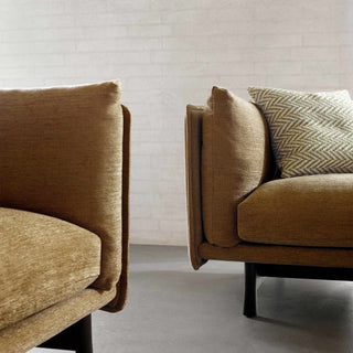 Kite Sofa - Sofa - Wendelbo - 2Sitzer (Modul 2) - Roco Col. 02