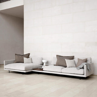 Maho Sofa - Sofa - Wendelbo - 2.5 Sitzer (B230 x T100cm) - Roco 16