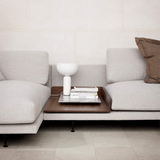Maho Sofa - Sofa - Wendelbo - 2.5 Sitzer (B230 x T100cm) - Roco 16