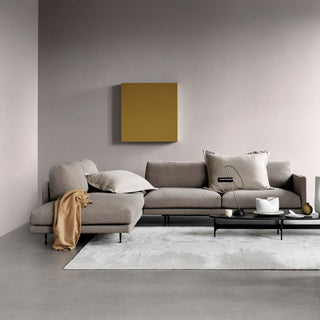 Maho Sofa - Sofa - Wendelbo - 2.5 Sitzer (B230 x T100cm) - Roco 16