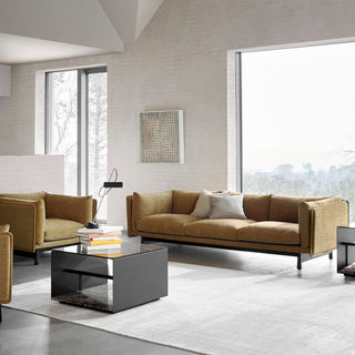 Kite Sofa - Sofa - Wendelbo - 2Sitzer (Modul 2) - Roco Col. 02