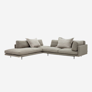 Maho Sofa - Sofa - Wendelbo - 2.5 Sitzer (B230 x T100cm) - Roco 16