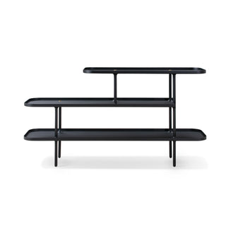 Slice Regal - Regal - Wendelbo - V1: 140 x 36 x 76cm -