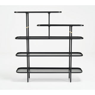 Slice Regal - Regal - Wendelbo - V3: 185 x 36 x 76cm -