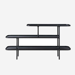 Slice Regal - Regal - Wendelbo - V2: 140 x 36 x 147cm -