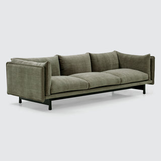 Kite Sofa - Sofa - Wendelbo - 2Sitzer (Modul 2) - Roco Col. 02