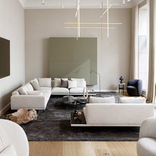 Surface Sofa - Sofa - Wendelbo - . -