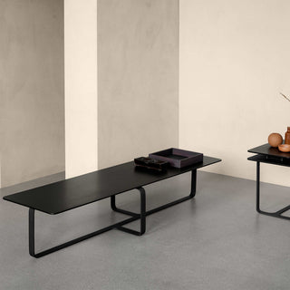 Root Beistelltisch - Beistelltisch - Wendelbo - Lang (160 x 50 x 32 cm) -