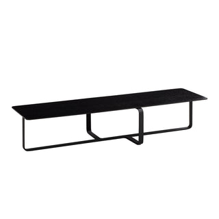 Root Beistelltisch - Beistelltisch - Wendelbo - Doppel (50 x 50 x 40 cm) -