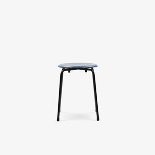 S 38 S/1 Hocker - Hocker - Wilde+Spieth - blau - schwarz