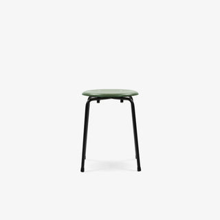 S 38 S/1 Hocker - Hocker - Wilde+Spieth - grün - schwarz