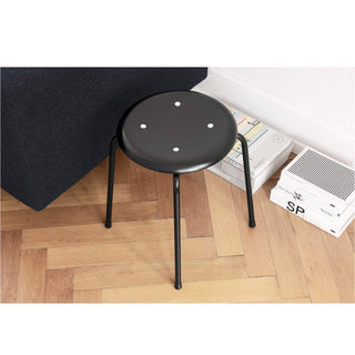 S 38 S/1 Hocker - Hocker - Wilde+Spieth - schwarz - schwarz