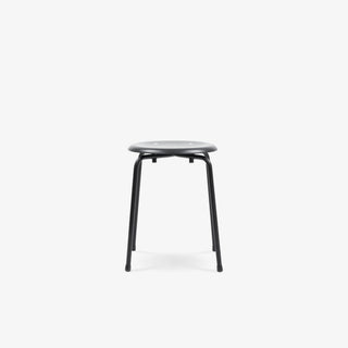 S 38 S/1 Hocker - Hocker - Wilde+Spieth - natur - schwarz