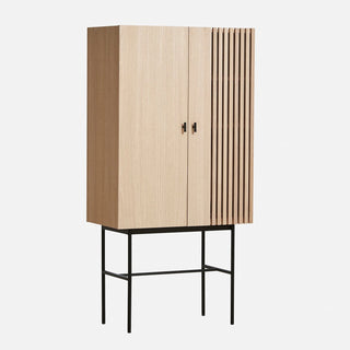 Array Schrank - Schrank - Woud - Eiche -