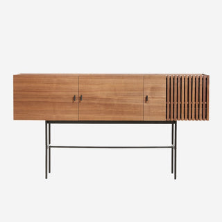 Array 180 Sideboard - Sideboard - Woud - Eiche -