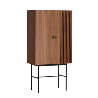 Array Schrank - Schrank - Woud - Walnuss -