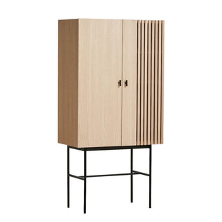 Array Schrank - Schrank - Woud - Eiche -