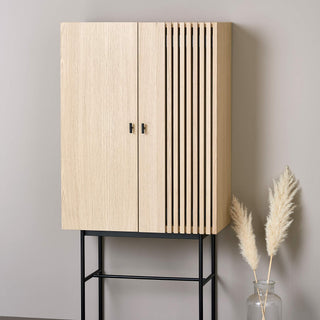 Array Schrank - Schrank - Woud - Walnuss -