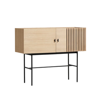 Array 120 Sideboard - Sideboard - Woud - Eiche -