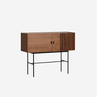 Array 120 Sideboard - Sideboard - Woud - Eiche -