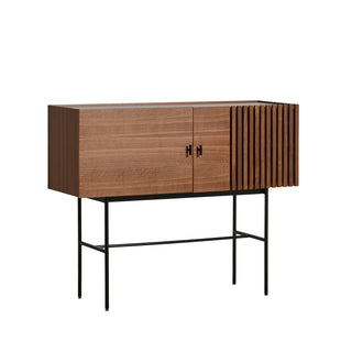 Array 120 Sideboard - Sideboard - Woud - Walnuss -