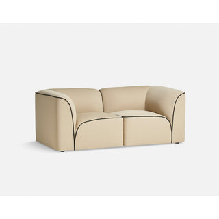 Flora Sofa - Sofa - Woud - 2sitzer -
