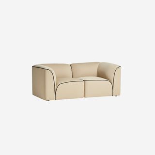 Flora Sofa - Sofa - Woud - 3sitzer -
