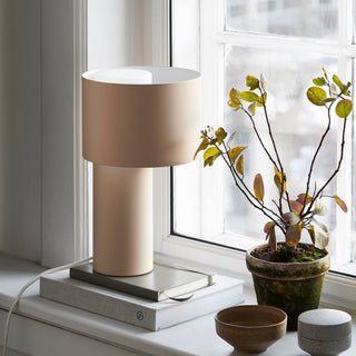Tangent Tischlampe - Tischlampe - Woud - Desert -