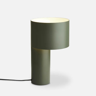Tangent Tischlampe - Tischlampe - Woud - Grün -