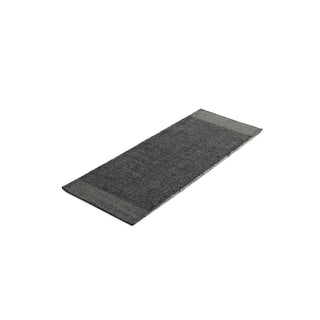 Rombo Läufer - Teppich - Woud - Läufer - Blau