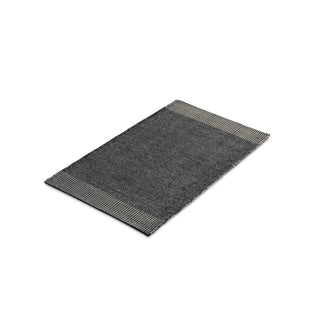 Rombo S Teppich - Teppich - Woud - S - Blau