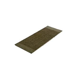 Rombo Läufer - Teppich - Woud - Läufer - Grün