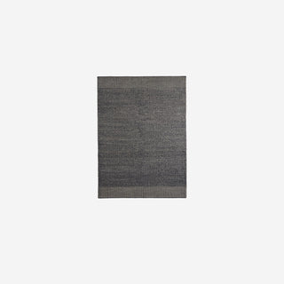 Rombo L Teppich - Teppich - Woud - L - Grau