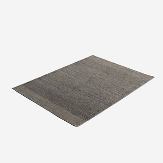 Rombo L Teppich - Teppich - Woud - L - Grau