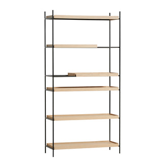 Tray Regal - Regal - Woud - Eiche -